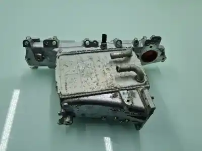 Pezzo di ricambio per auto di seconda mano collettore di aspirazione per audi a3 (8v) attraction riferimenti oem iam 04l129766at  