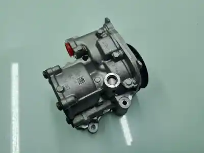 Second-hand car spare part Oil Pump for AUDI A3 (8V) Attraction OEM IAM references 04L145208T  