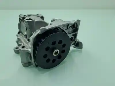 Pezzo di ricambio per auto di seconda mano bomba a olio per audi a3 (8v) attraction riferimenti oem iam 04l145208t  