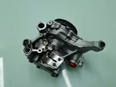 Pezzo di ricambio per auto di seconda mano bomba a olio per audi a3 (8v) attraction riferimenti oem iam 04l145208t  