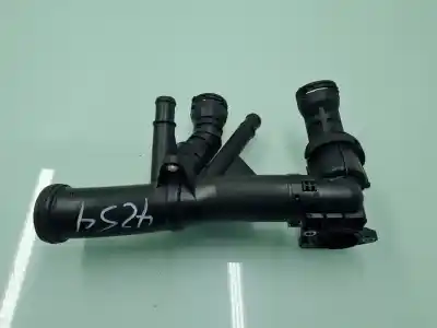 Pezzo di ricambio per auto di seconda mano tubo per audi a3 (8v) attraction riferimenti oem iam 04l121071e  