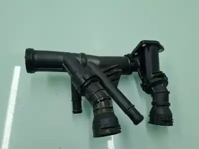 Pezzo di ricambio per auto di seconda mano tubo per audi a3 (8v) attraction riferimenti oem iam 04l121071e  