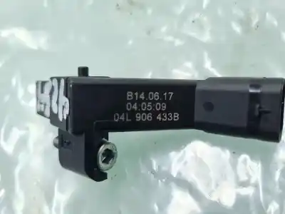 Second-hand car spare part  for AUDI A3 (8V)  OEM IAM references 04L906433B  