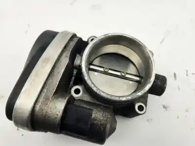 Pezzo di ricambio per auto di seconda mano SCATOLA DELLA FARFALLA per BMW SERIE 3 COUPE (E46)  Riferimenti OEM IAM 13541439224  