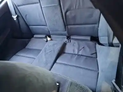 Tweedehands auto-onderdeel stoelen achter voor bmw serie 3 coupe (e46) 318 ci oem iam-referenties 