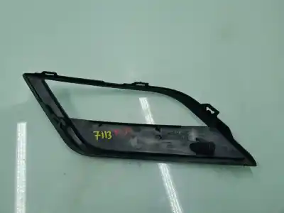 Pezzo di ricambio per auto di seconda mano griglia paraurti destra per seat leon (5f1) 1.6 tdi riferimenti oem iam 5f0853666a  