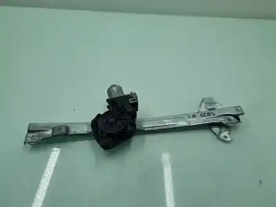 Peça sobressalente para automóvel em segunda mão Elevador De Vidros Dianteira Esquerda por CITROEN C4 LIM. Collection Referências OEM IAM 9802531980  