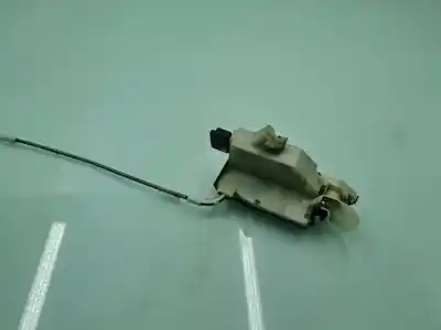 İkinci el araba yedek parçası Sol ön Kapi Kilidi için CITROEN C4 LIM. Collection OEM IAM referansları 9685351380  