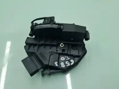 Автозапчасти б/у замок задней правой двери за ford kuga (cbs) 2.0 st-line limited edition ссылки oem iam bm5aa26412cg  