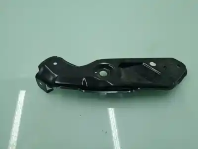 Автозапчастина б/у ліва опора фари для seat leon (5f1) 1.6 tdi посилання на oem iam 5f0806929  