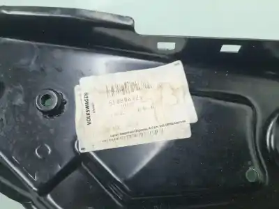 Tweedehands auto-onderdeel LINKER KOPLAMPSTEUN voor SEAT LEON (5F1)  OEM IAM-referenties 5F0806929  