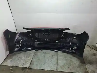 Pezzo di ricambio per auto di seconda mano paraurti anteriore per mazda cx-5 sports-line awd 160 cv / 118 kw riferimenti oem iam   