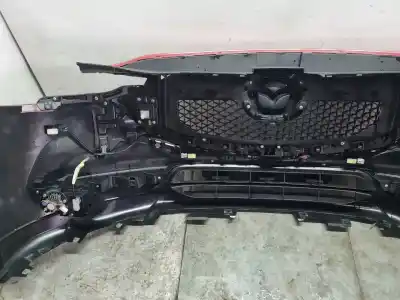 Pezzo di ricambio per auto di seconda mano paraurti anteriore per mazda cx-5 sports-line awd 160 cv / 118 kw riferimenti oem iam   