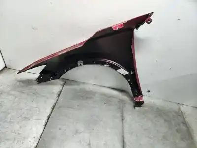 Pezzo di ricambio per auto di seconda mano parafango anteriore destro per mazda cx-5 sports-line awd 160 cv / 118 kw riferimenti oem iam   