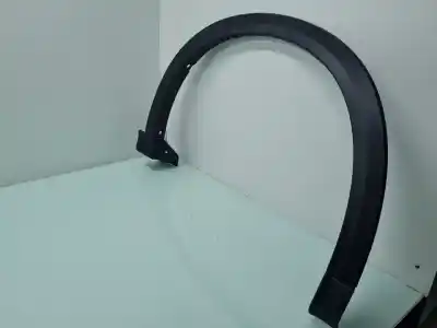 Second-hand car spare part right front winglet for mazda cx-5 sports-line awd 160 cv / 118 kw oem iam references kb7w51w21  