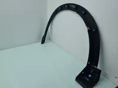 Second-hand car spare part right front winglet for mazda cx-5 sports-line awd 160 cv / 118 kw oem iam references kb7w51w21  