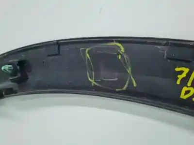 Second-hand car spare part left front winglet for mazda cx-5 sports-line awd 160 cv / 118 kw oem iam references kb7w51w31  