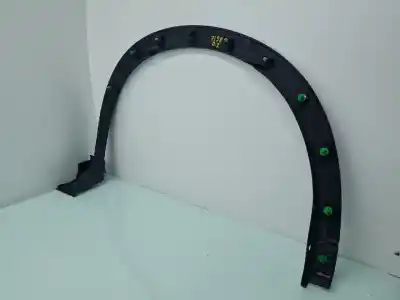 Second-hand car spare part left front winglet for mazda cx-5 sports-line awd 160 cv / 118 kw oem iam references kb7w51w31  