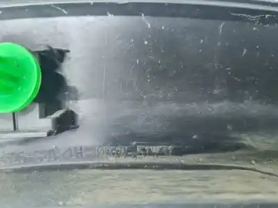 Second-hand car spare part left front winglet for mazda cx-5 sports-line awd 160 cv / 118 kw oem iam references kb7w51w31  