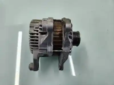 Second-hand car spare part alternator for mazda cx-5 sports-line awd 160 cv / 118 kw oem iam references a5tj0991  