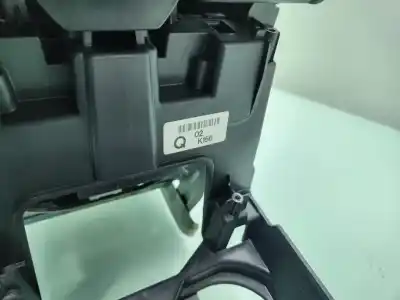 Pezzo di ricambio per auto di seconda mano bracciolo centrale per mazda cx-5 sports-line awd 160 cv / 118 kw riferimenti oem iam   