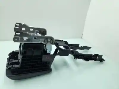 Pezzo di ricambio per auto di seconda mano bracciolo centrale per mazda cx-5 sports-line awd 160 cv / 118 kw riferimenti oem iam   