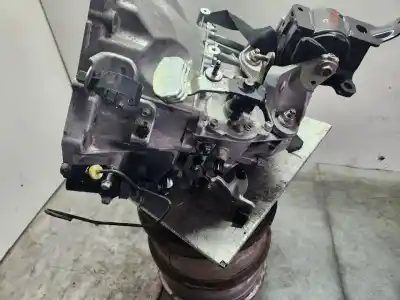 Pezzo di ricambio per auto di seconda mano riduttore per mazda cx-5 sports-line awd 160 cv / 118 kw riferimenti oem iam c6a603000  