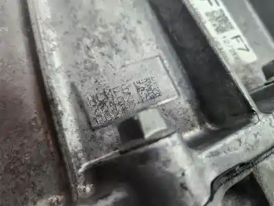 Pezzo di ricambio per auto di seconda mano riduttore per mazda cx-5 sports-line awd 160 cv / 118 kw riferimenti oem iam c6a603000  