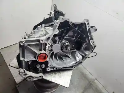 Pezzo di ricambio per auto di seconda mano riduttore per mazda cx-5 sports-line awd 160 cv / 118 kw riferimenti oem iam c6a603000  
