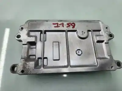 Автозапчасти б/у блок управления двигателем за MAZDA CX-5 Sports-Line AWD 160 CV / 118 KW ссылки OEM IAM PELV18881A  