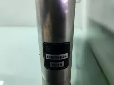 Pezzo di ricambio per auto di seconda mano Condensatore / Radiatore Aria Condizionata per MAZDA CX-5 Sports-Line AWD 160 CV / 118 KW Riferimenti OEM IAM 8397005  