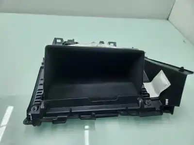 Peça sobressalente para automóvel em segunda mão porta luvas por mazda cx-5 sports-line awd 160 cv / 118 kw referências oem iam kb7w64261  