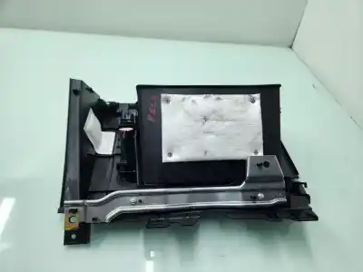 Peça sobressalente para automóvel em segunda mão porta luvas por mazda cx-5 sports-line awd 160 cv / 118 kw referências oem iam kb7w64261  