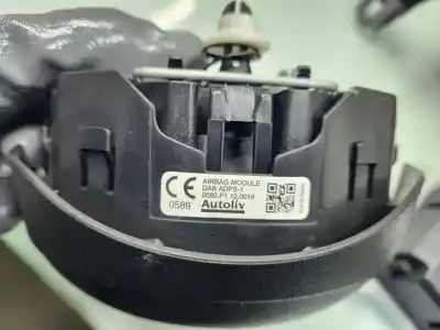 Автозапчасти б/у КОМПЛЕКТ ПОДУШКИ БЕЗОПАСНОСТИ за MAZDA CX-5  ссылки OEM IAM 638187900A  