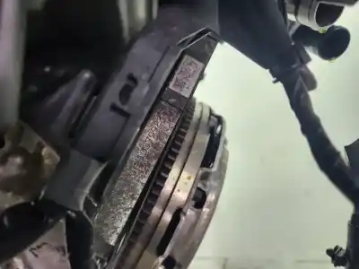 Tweedehands auto-onderdeel complete motor voor mazda cx-5 sports-line awd 160 cv / 118 kw oem iam-referenties   