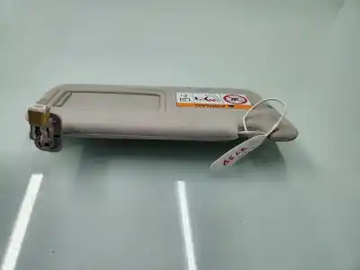 Pezzo di ricambio per auto di seconda mano Parasole Destro per MAZDA CX-5 Sports-Line AWD 160 CV / 118 KW Riferimenti OEM IAM   