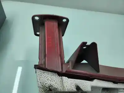 Автозапчастина б/у ПЕРЕДНІЙ БАМПЕР ПІДСИЛЕННЯ для MAZDA CX-5  Посилання на OEM IAM KD53082  