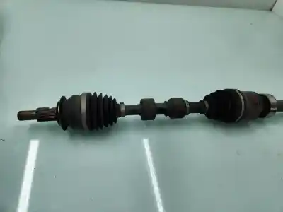 Second-hand car spare part Front Right Transmission for MAZDA CX-5 Sports-Line AWD 160 CV / 118 KW OEM IAM references   