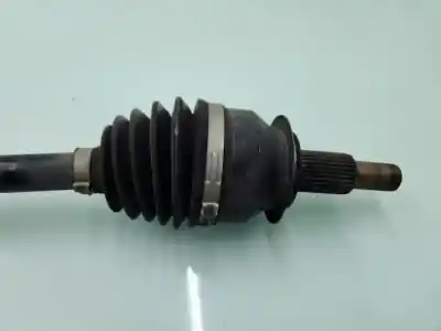 Second-hand car spare part Front Left Transmission for MAZDA CX-5 Sports-Line AWD 160 CV / 118 KW OEM IAM references EBJ95MBP496  