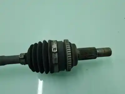 Second-hand car spare part Rear Right Transmission for MAZDA CX-5 Sports-Line AWD 160 CV / 118 KW OEM IAM references RTA62550X  
