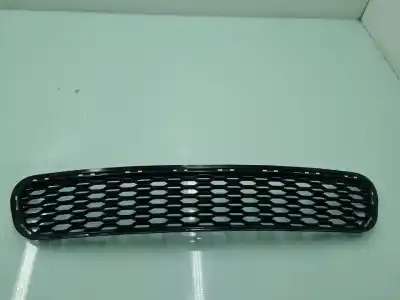 Автозапчасти б/у центральная решетка бампера за kia ceed gt line ссылки oem iam 86560a2900  