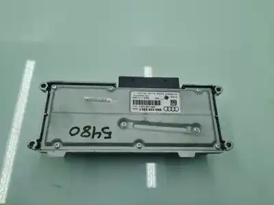 Recambio de automóvil de segunda mano de MODULO ELECTRONICO para AUDI Q5 (8R)  referencias OEM IAM 8R0035223F  