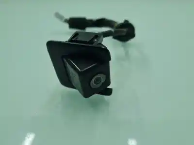 Peça sobressalente para automóvel em segunda mão CÂMARA por MAZDA CX-5  Referências OEM IAM KB9G67RC0  