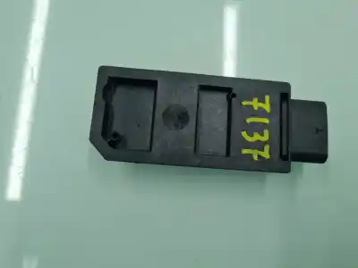Автозапчасти б/у электронный модуль за skoda octavia combi (nx5) rs 244 cv / 180 kw ссылки oem iam 5wa962133f  