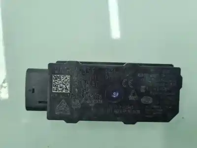 Автозапчасти б/у ЭЛЕКТРОННЫЙ МОДУЛЬ за SKODA OCTAVIA COMBI (NX5)  ссылки OEM IAM 5WA962133F  