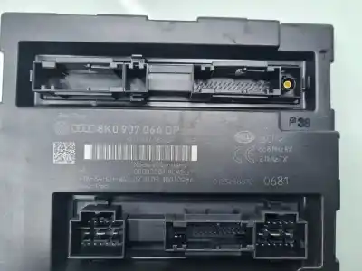 İkinci el araba yedek parçası ELEKTRONIK MODÜL için AUDI Q5 (8R)  OEM IAM referansları 8K0907064DP  