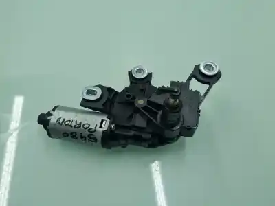 Recambio de automóvil de segunda mano de MOTOR LIMPIA TRASERO para AUDI Q5 (8R)  referencias OEM IAM 8E9955711E  