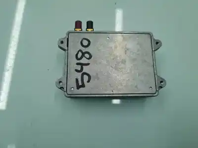 Recambio de automóvil de segunda mano de MODULO ELECTRONICO para AUDI Q5 (8R)  referencias OEM IAM 8J0035456A  