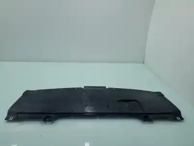 Peça sobressalente para automóvel em segunda mão Molduras Frontais por MAZDA CX-5 Sports-Line AWD 160 CV / 118 KW Referências OEM IAM KB8A5611Y  