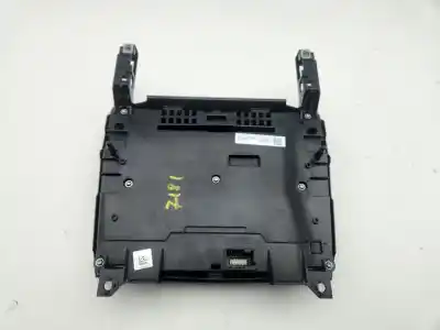 Pezzo di ricambio per auto di seconda mano controllo climatico per citroen c4 lim. exclusive riferimenti oem iam 9666027577